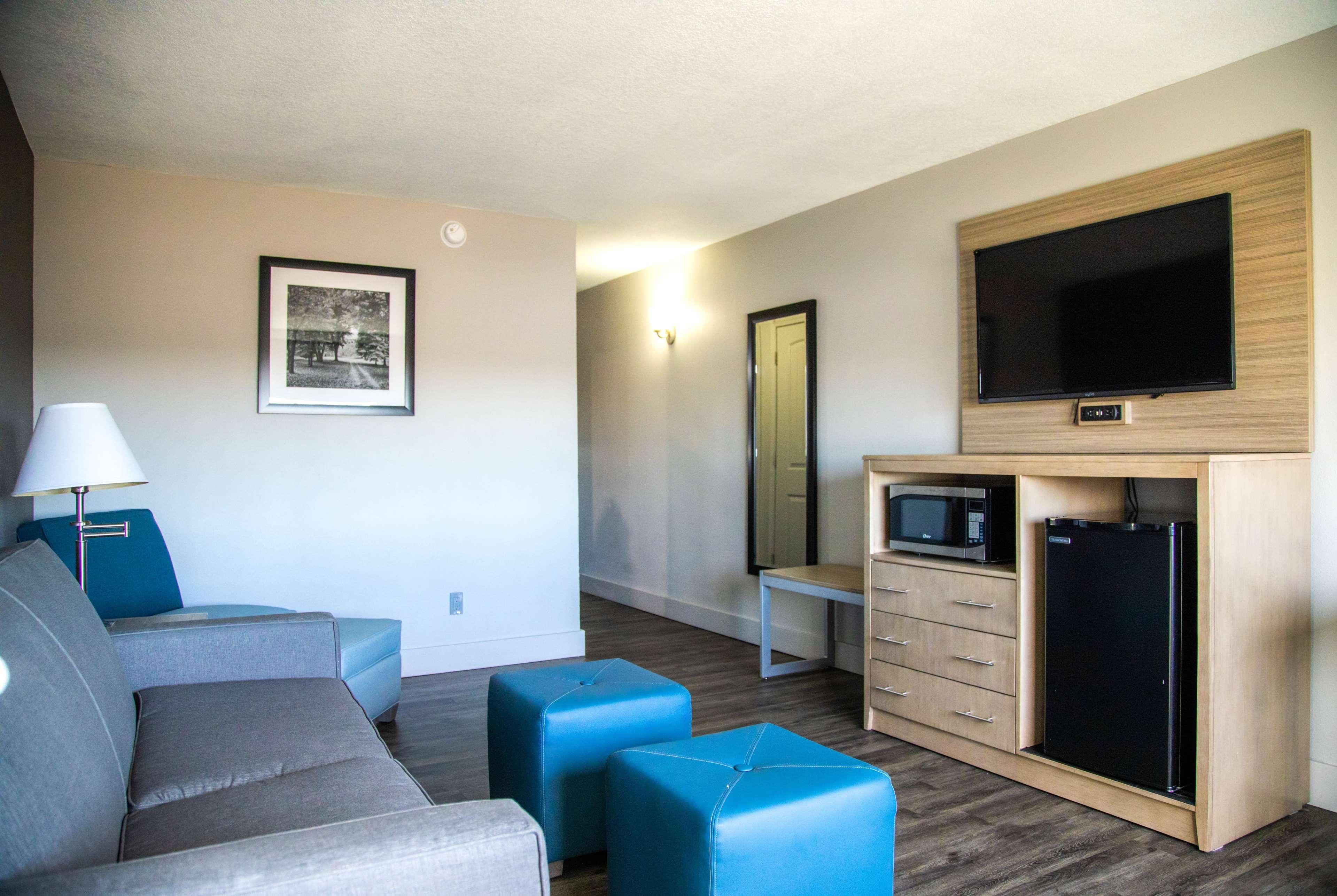 Hotel La Quinta By Wyndham Joplin Exteriér fotografie
