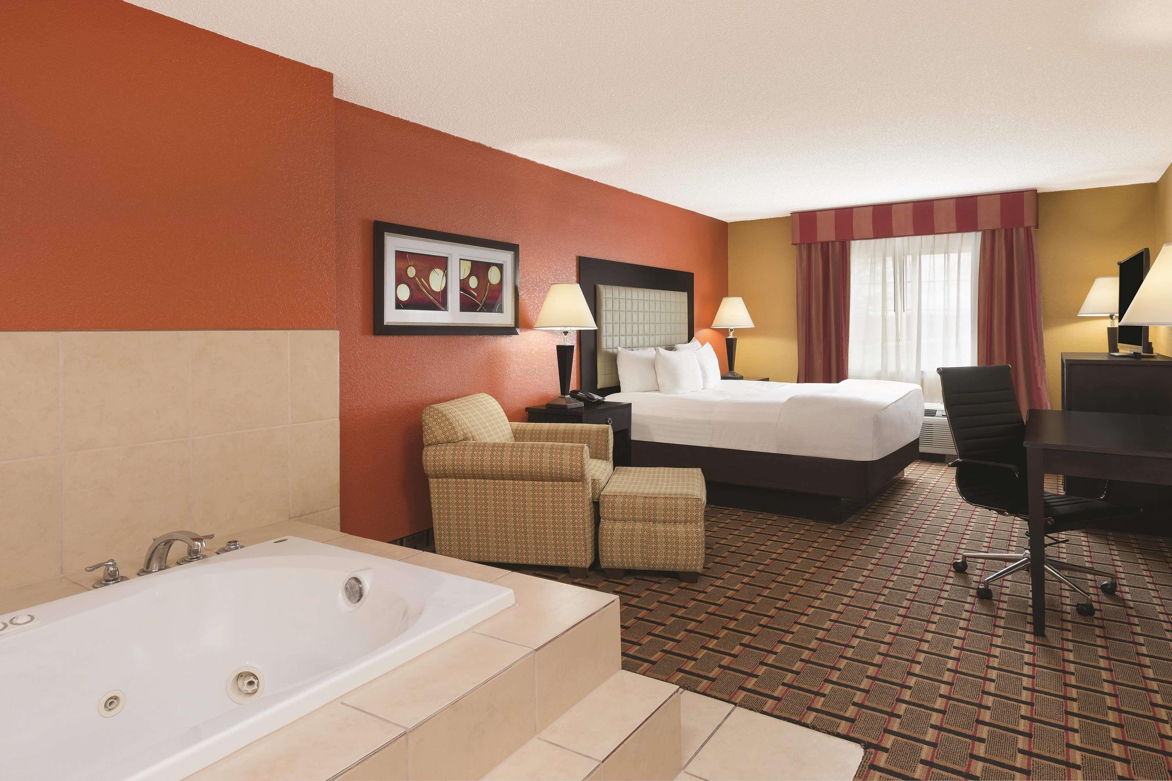 Hotel La Quinta By Wyndham Joplin Exteriér fotografie