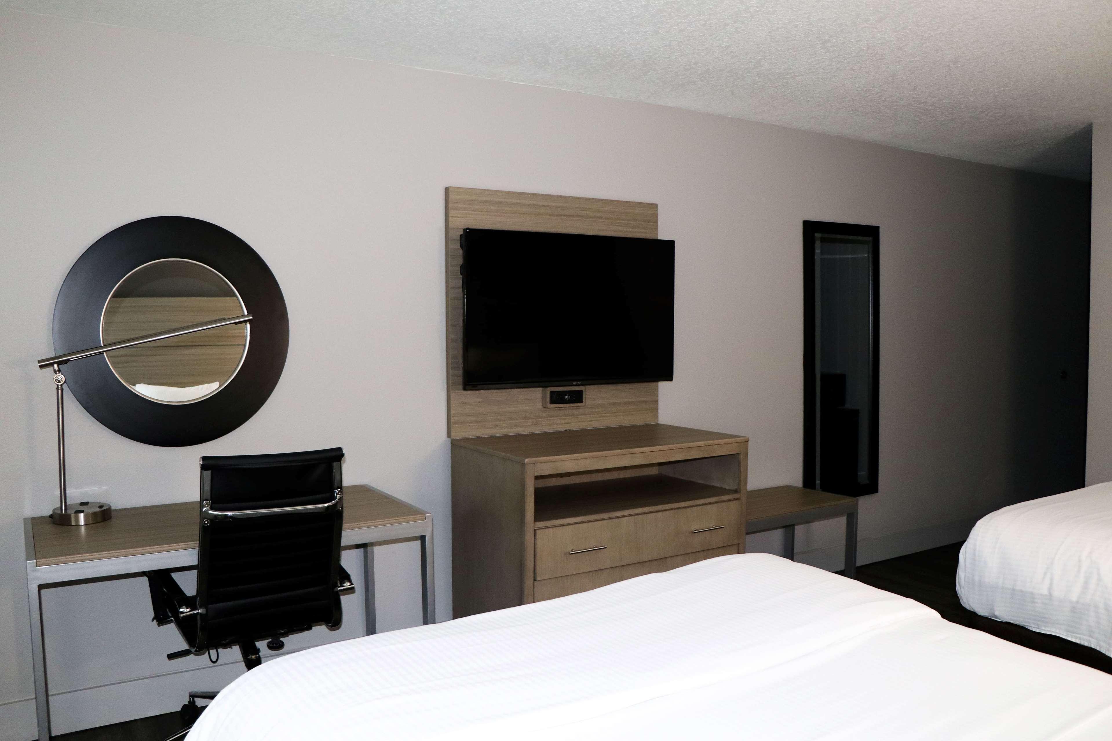 Hotel La Quinta By Wyndham Joplin Exteriér fotografie