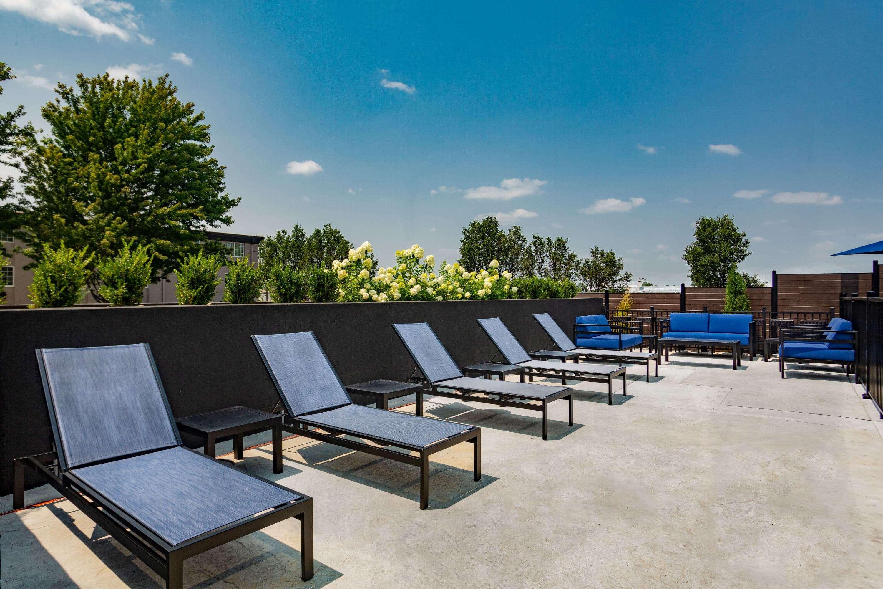 Hotel La Quinta By Wyndham Joplin Exteriér fotografie
