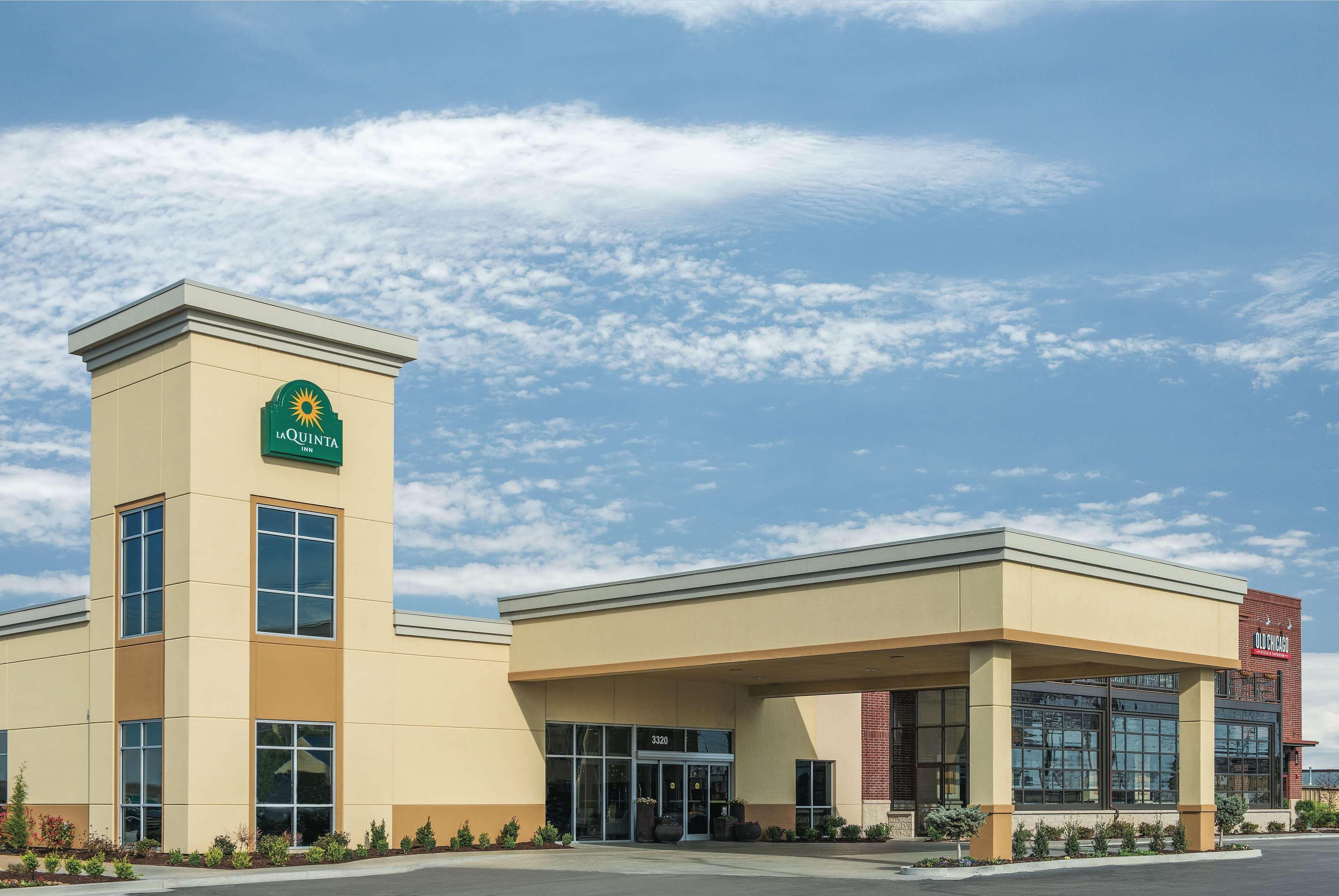 Hotel La Quinta By Wyndham Joplin Exteriér fotografie