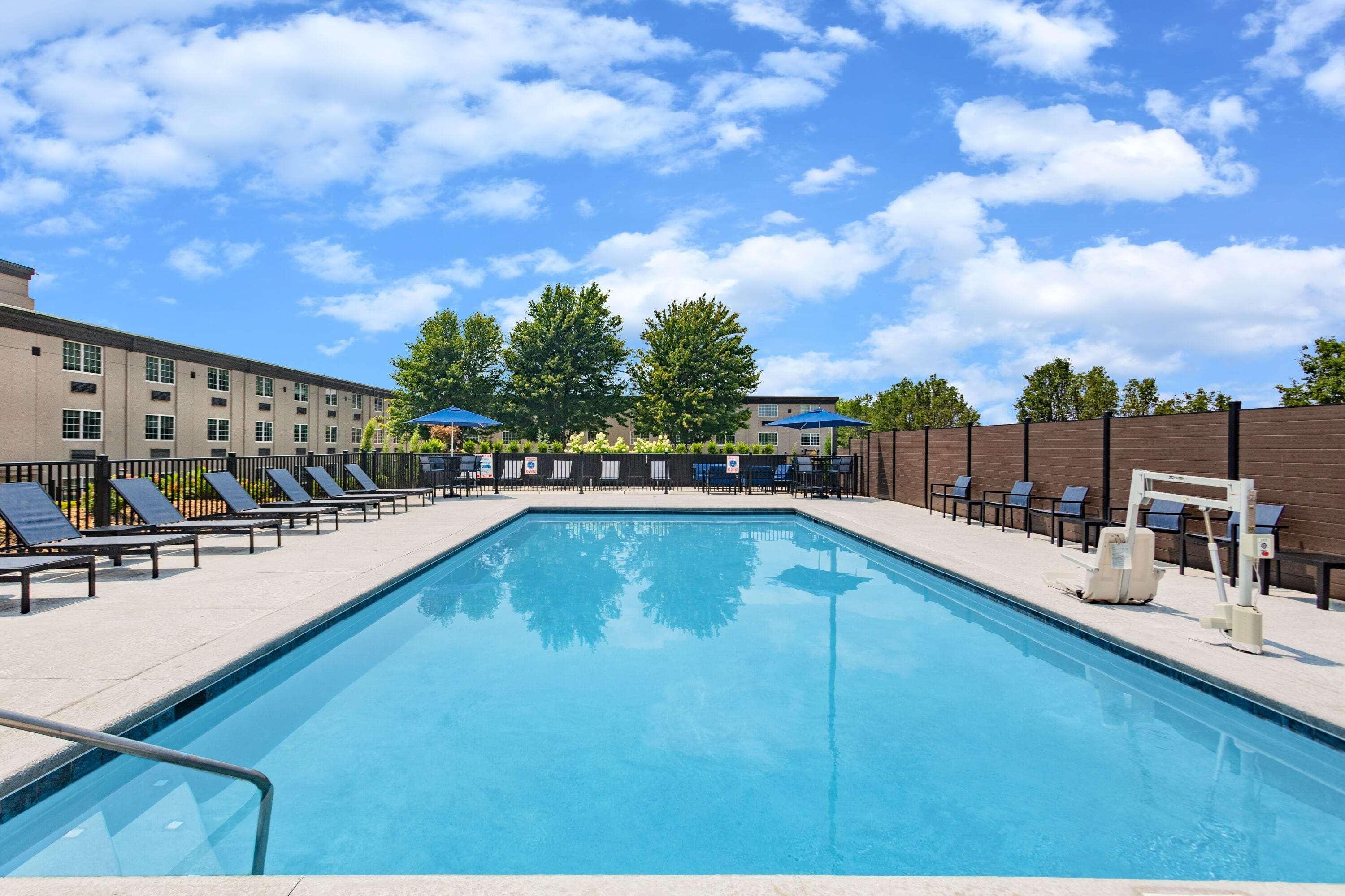 Hotel La Quinta By Wyndham Joplin Exteriér fotografie