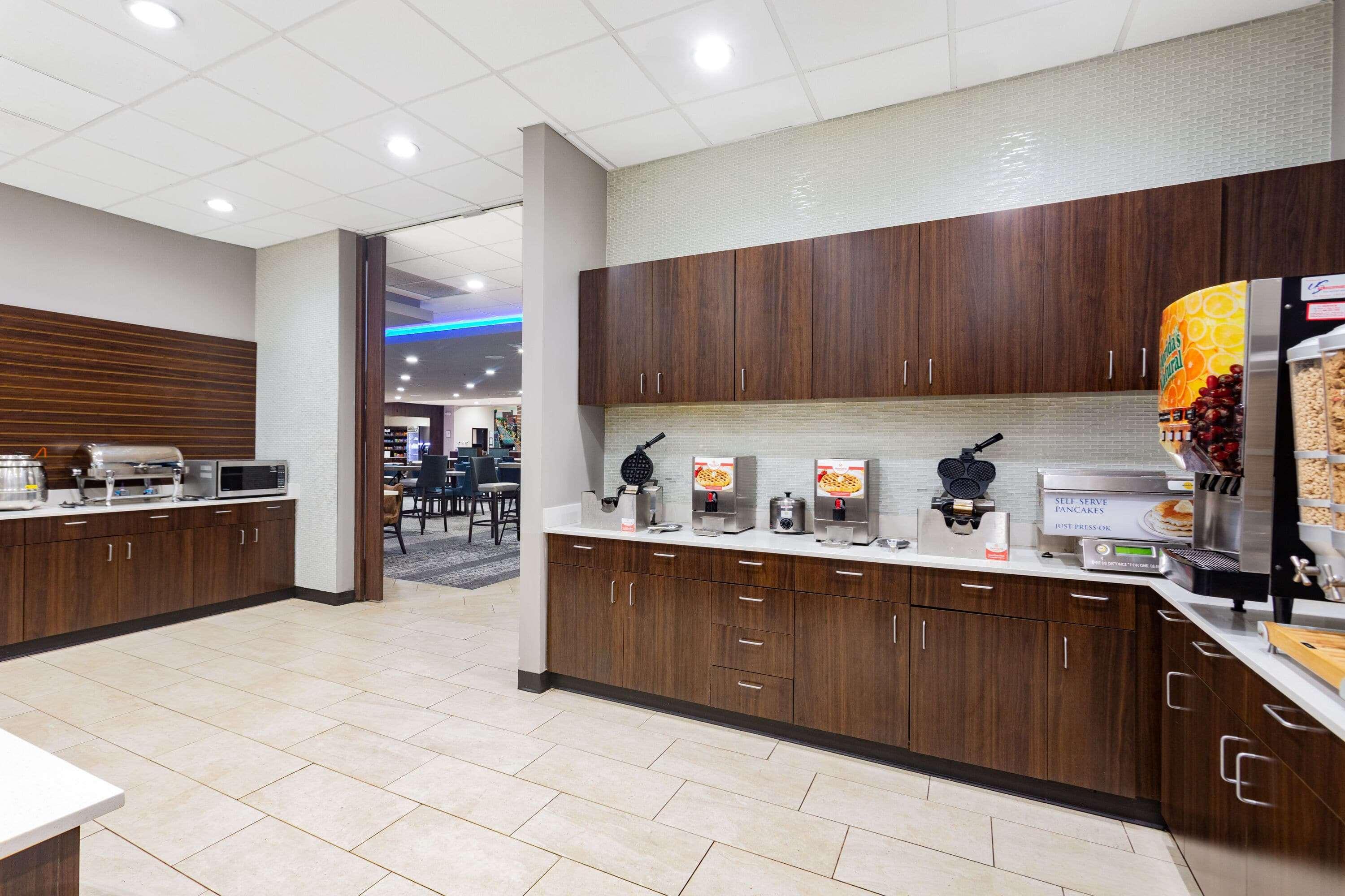 Hotel La Quinta By Wyndham Joplin Exteriér fotografie